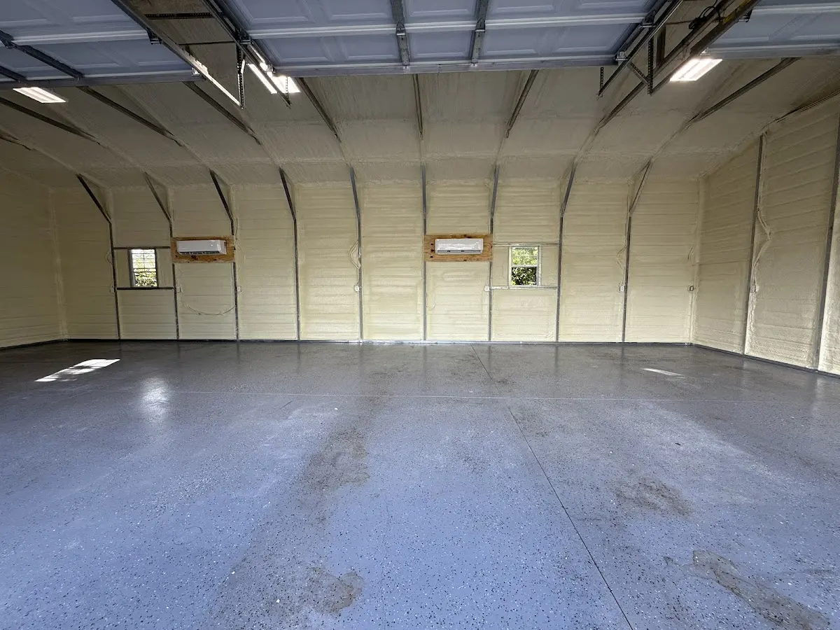 Crawl Space Insulation in Sandwich, MA